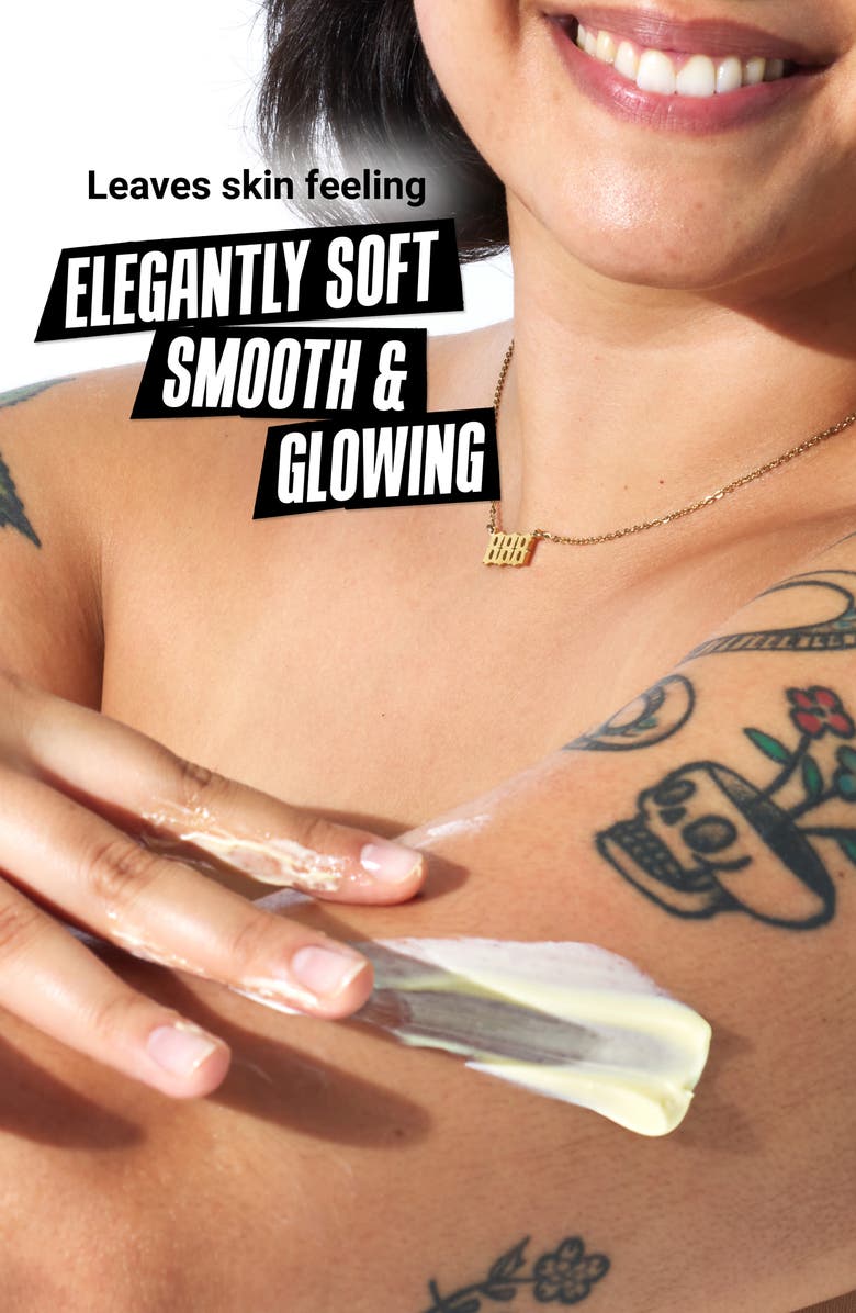 Kiehl's Since 1851 Creme de Corps Body Moisturizer, Alternate, color, Bottle