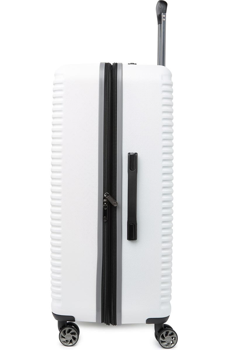 Original Penguin Walsh 21" Hardside Spinner Carry-On Suitcase, Alternate, color,