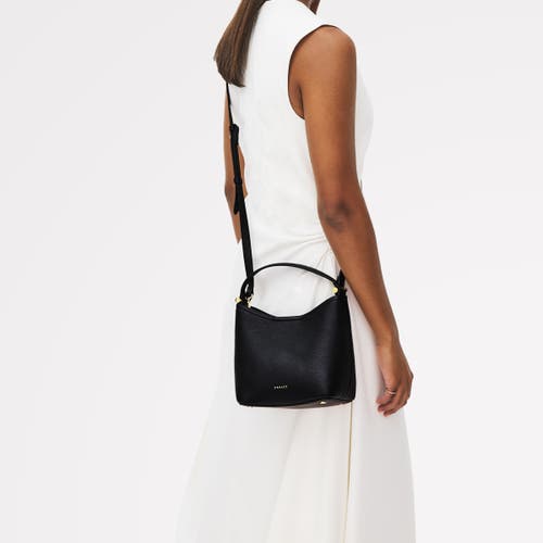 Radley Bathurst Mews Small Open Top Satchel Bag