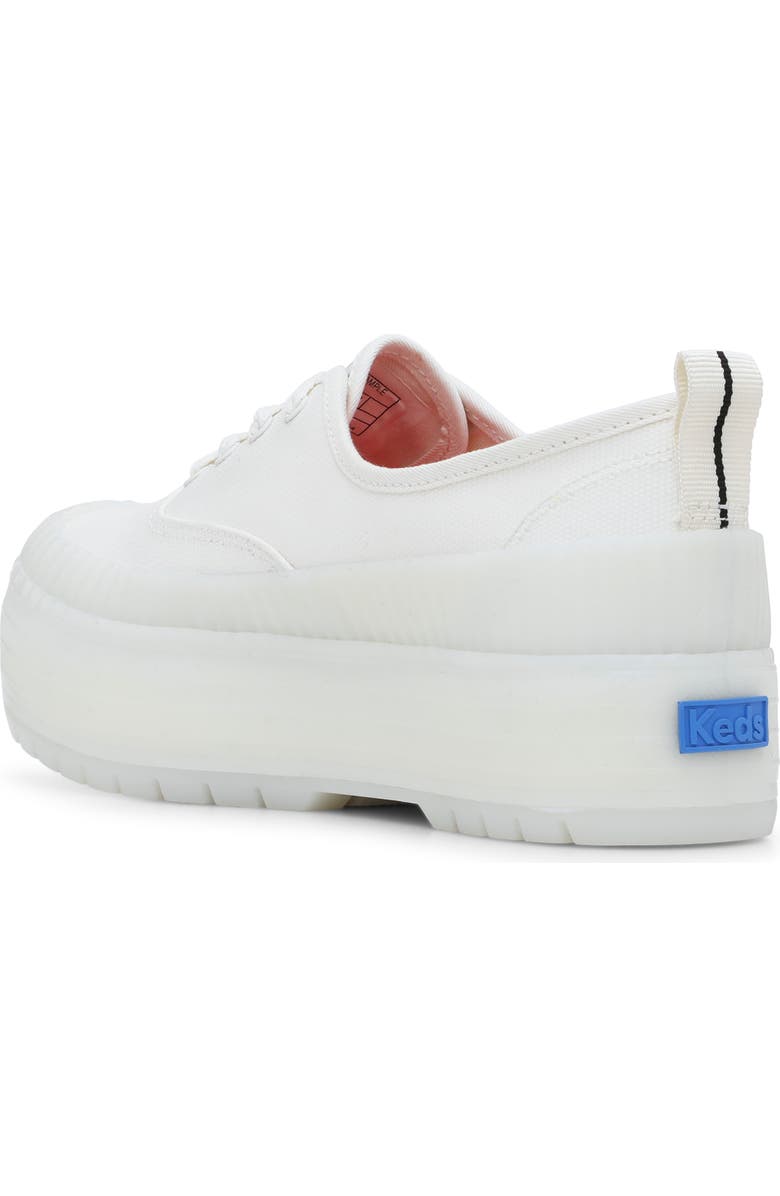 Keds<sup>®</sup> Platform Lug Sneaker, Alternate, color,