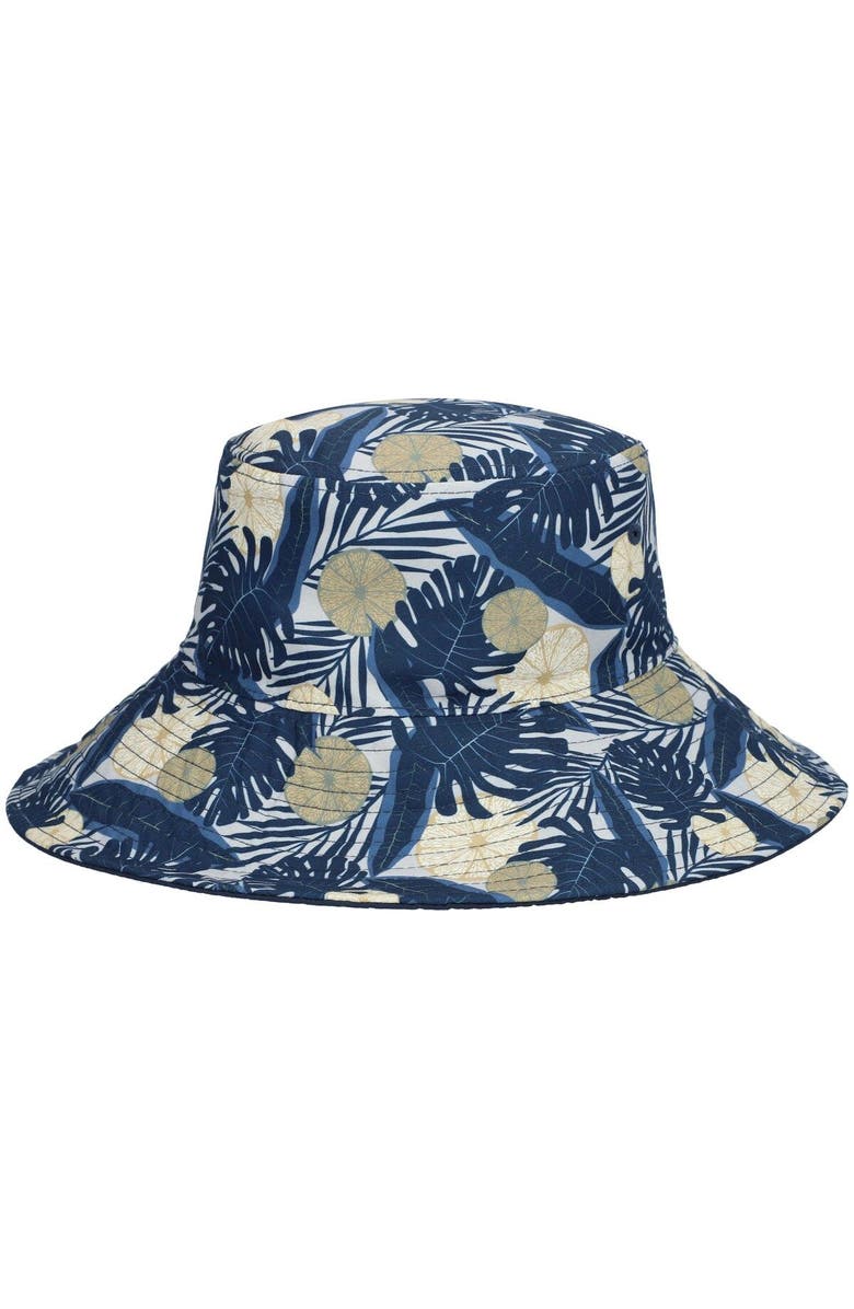 LUSSO Women's Lusso Navy THE PLAYERS Alana Reversible Bucket Hat, Alternate, color, Navy