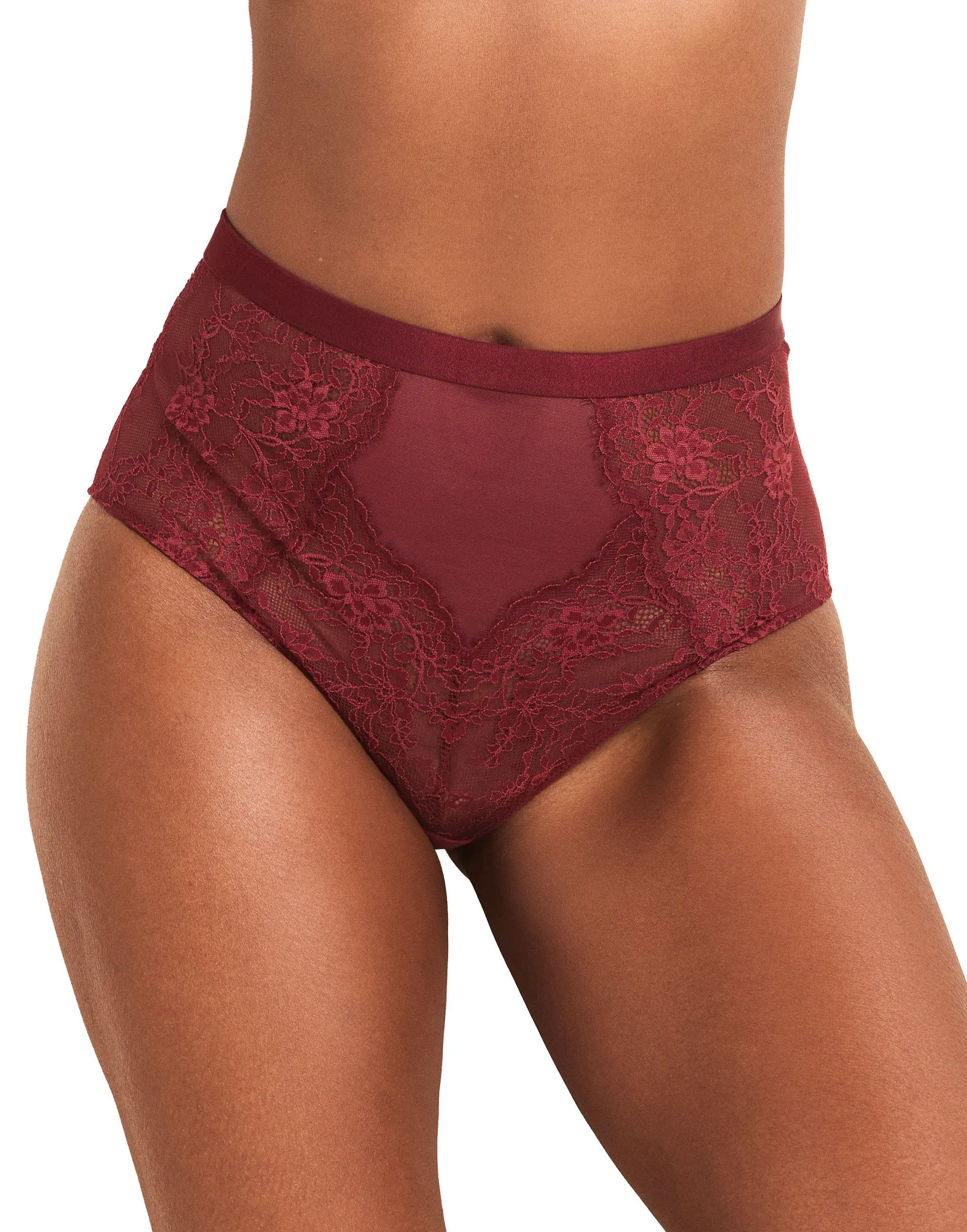 Dark red