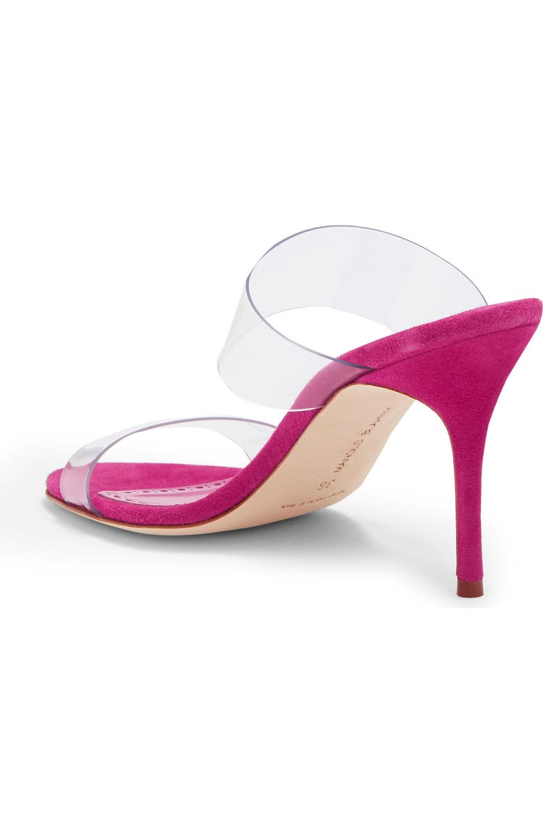 Manolo Blahnik Scolto Sandal, Alternate, color,