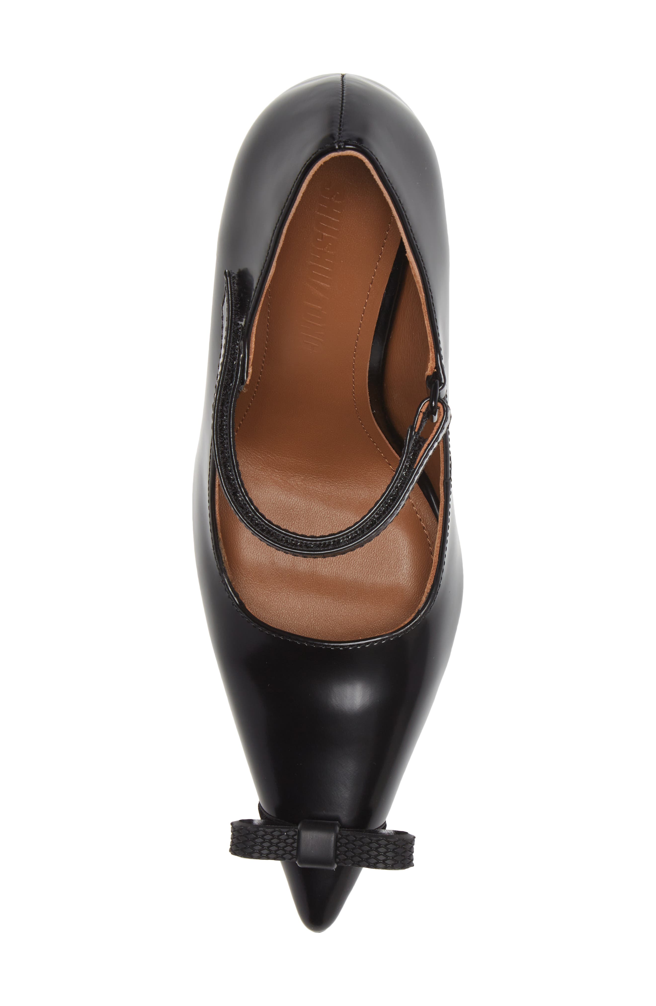 Shushu/Tong Mary Jane Pump, Alternate, color, 