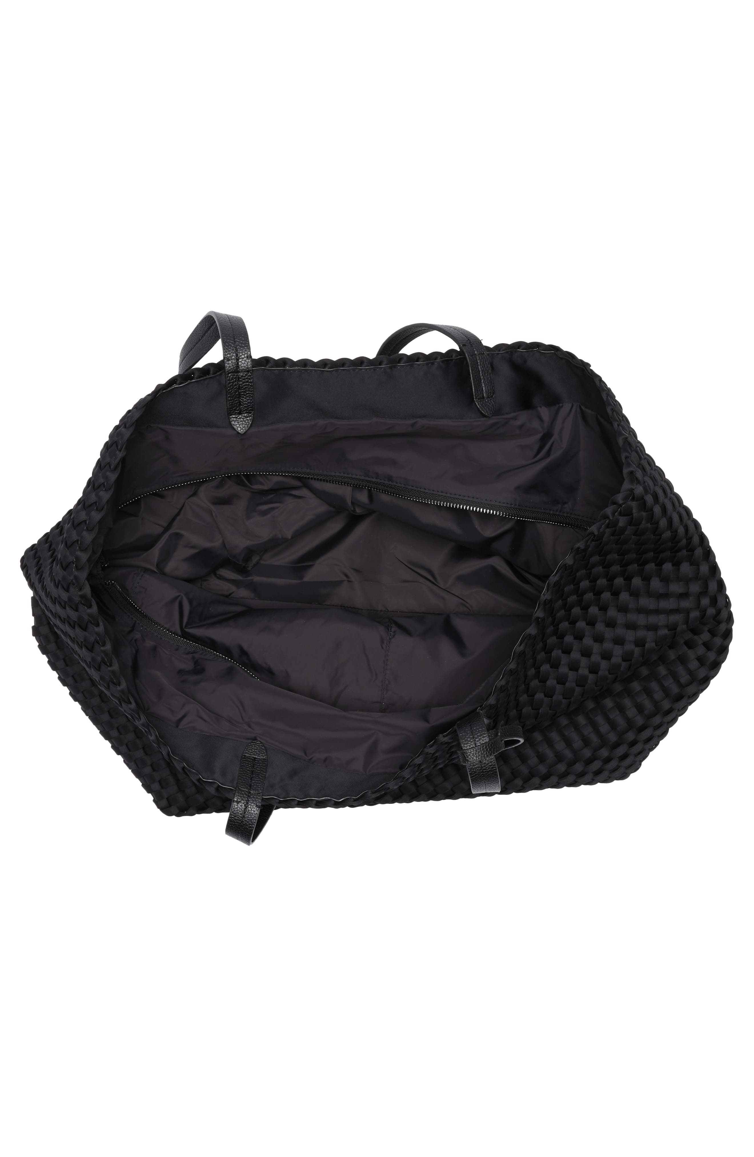 NAGHEDI Jetsetter Large Tote, Alternate, color, 