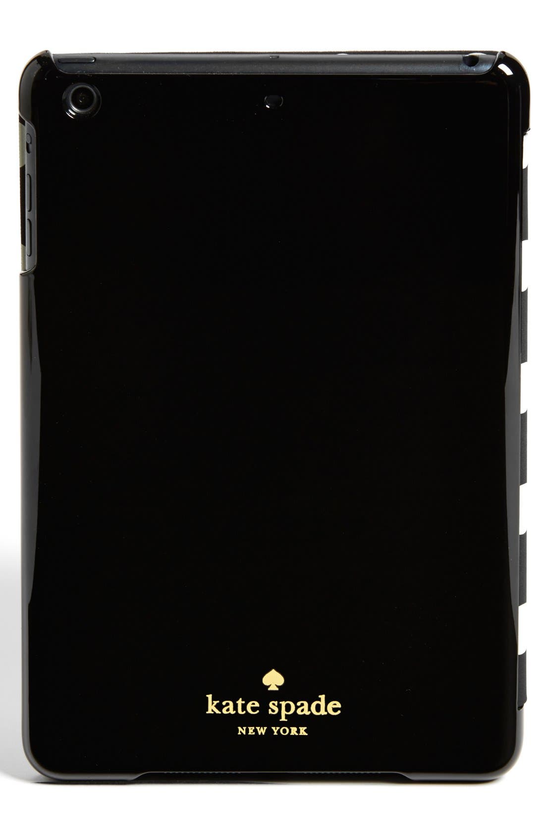 Kate Spade New York 'le pavillion - origami' iPad mini case (Women ...
