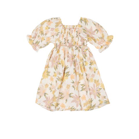 Ivy Dress (Baby)