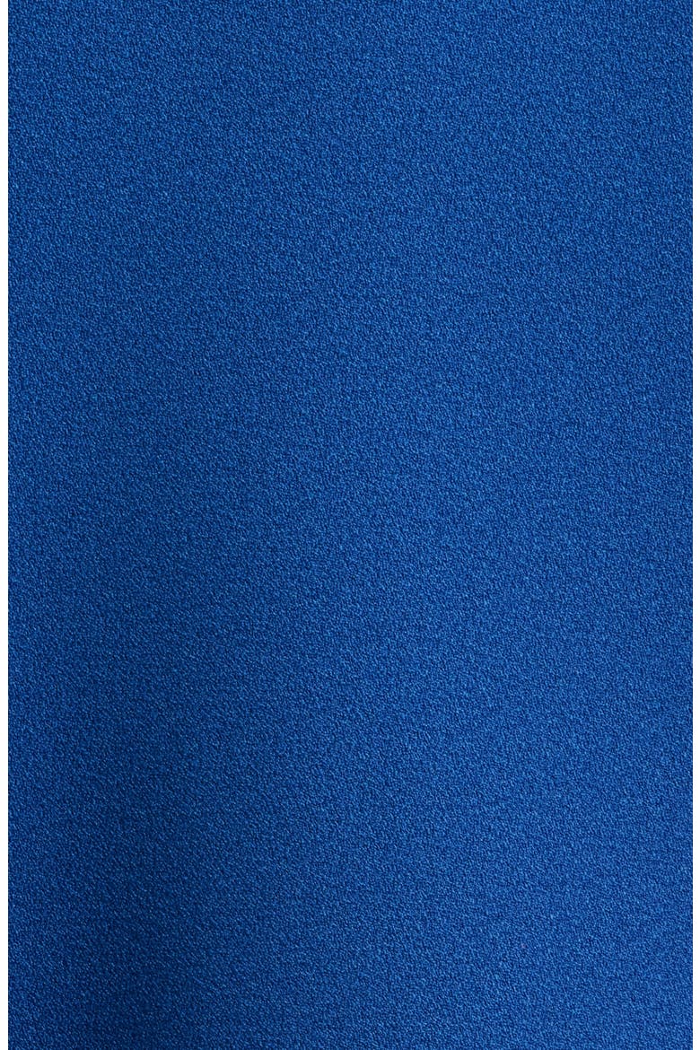 One-Button Blazer, Alternate, color, RIVERSIDE BLUE