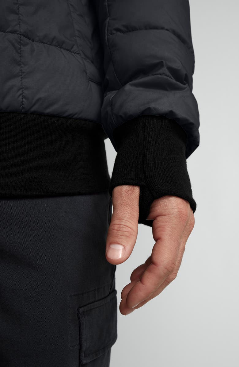 Canada Goose Wilmington Packable 675 Fill Power Down Pullover Jacket, Alternate, color, 