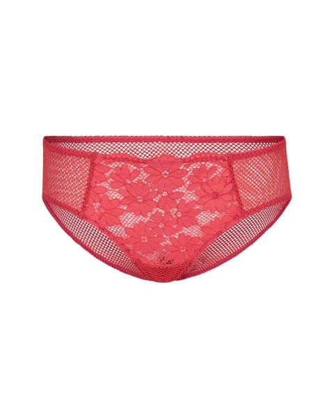 Roxanne Hipster Panties