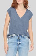 Project Social T Canyon V-Neck T-Shirt