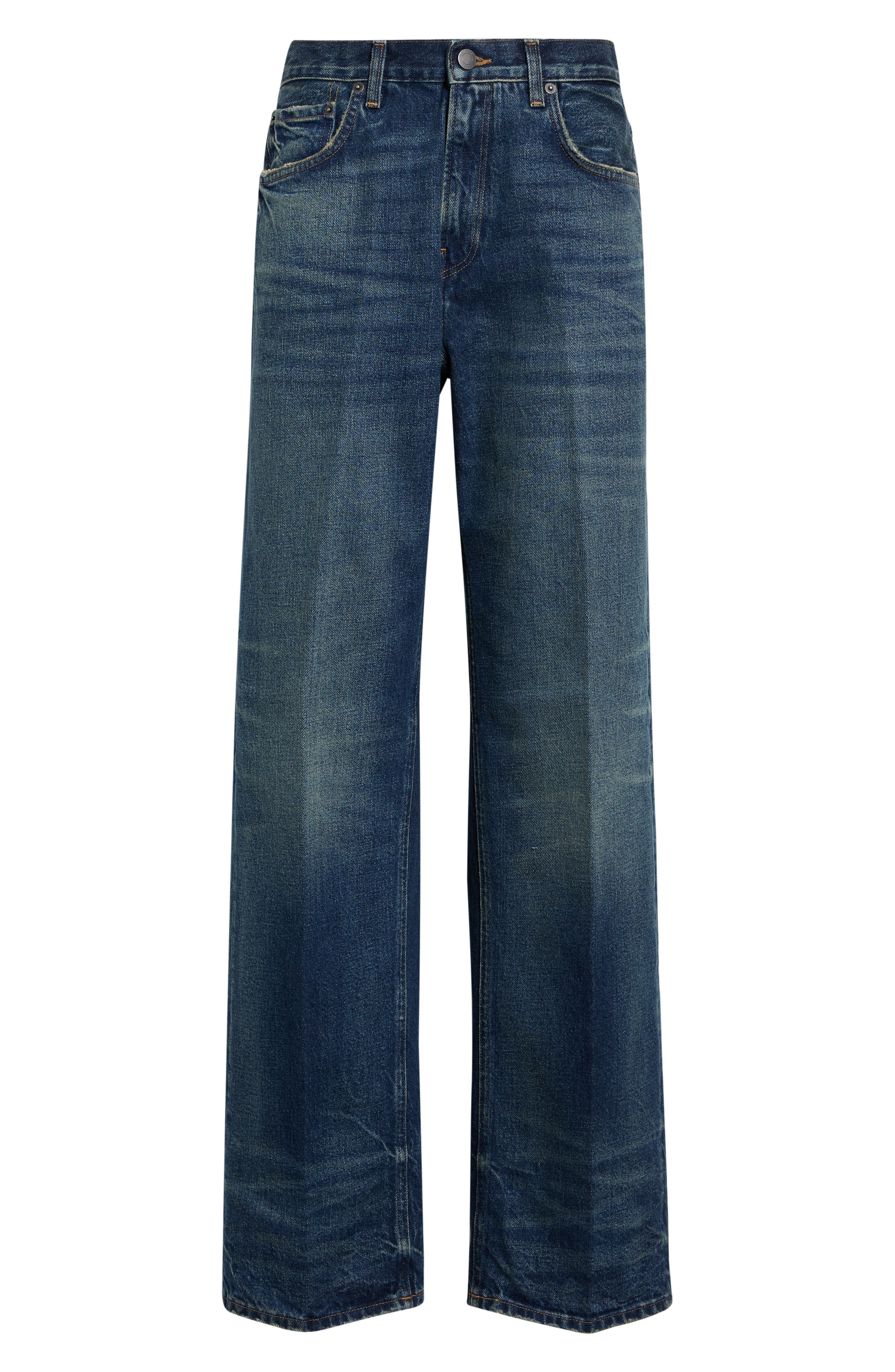 selected VINTAGE BLUE
