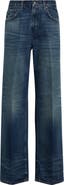 Haikure Bonnie Straight Leg Jeans