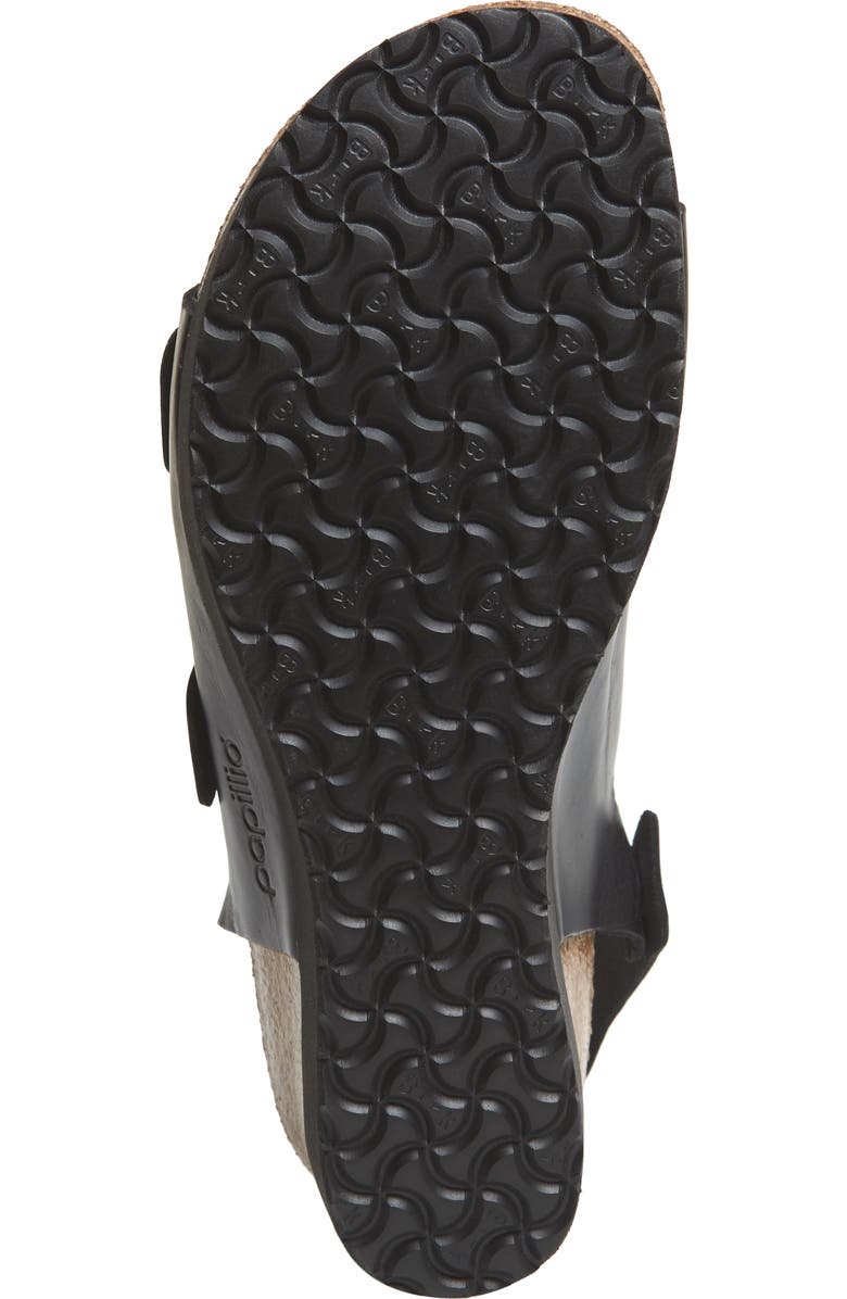 Birkenstock Papillio by Birkenstock Linnea Platform Sandal, Alternate, color,