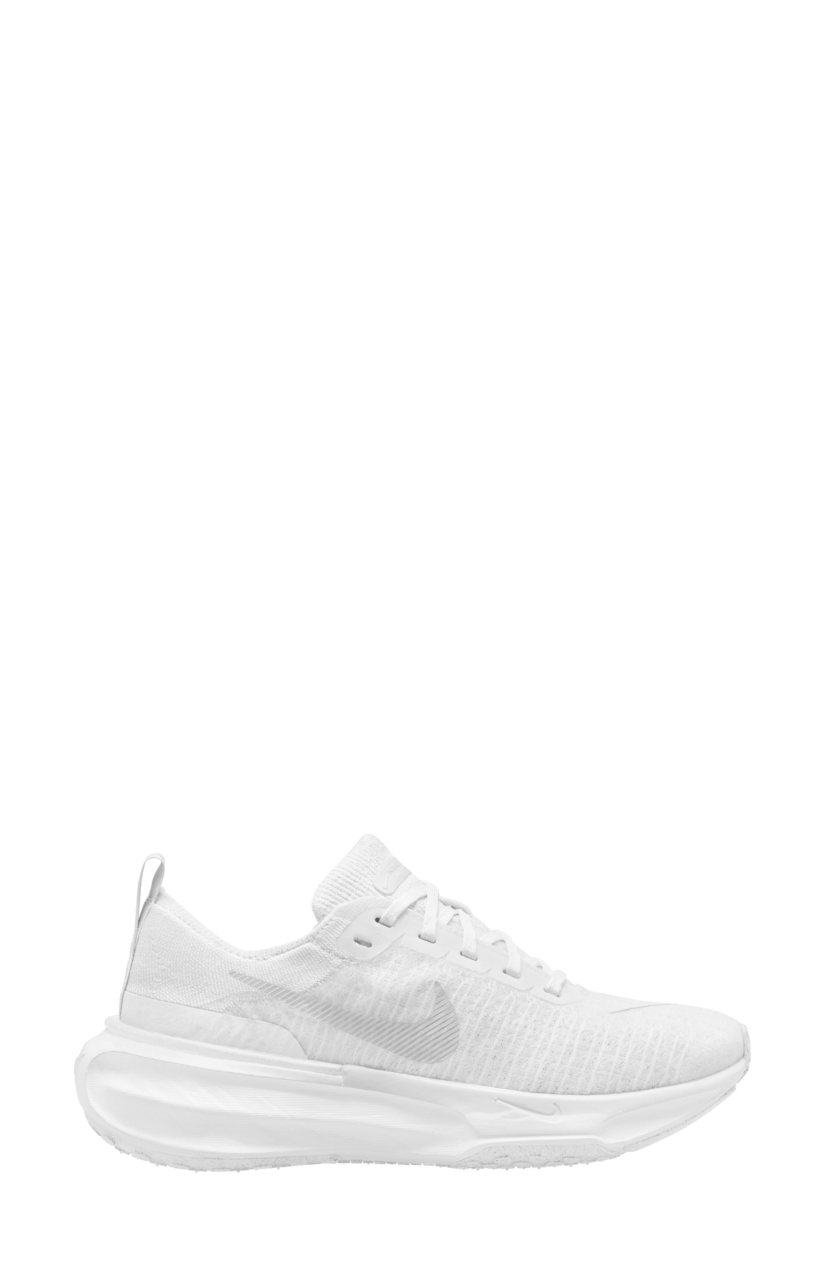 Nike ZoomX Invincible Run 3 Running Shoe (Women) | Nordstrom