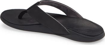 Tuahine Waterproof Flip Flop
