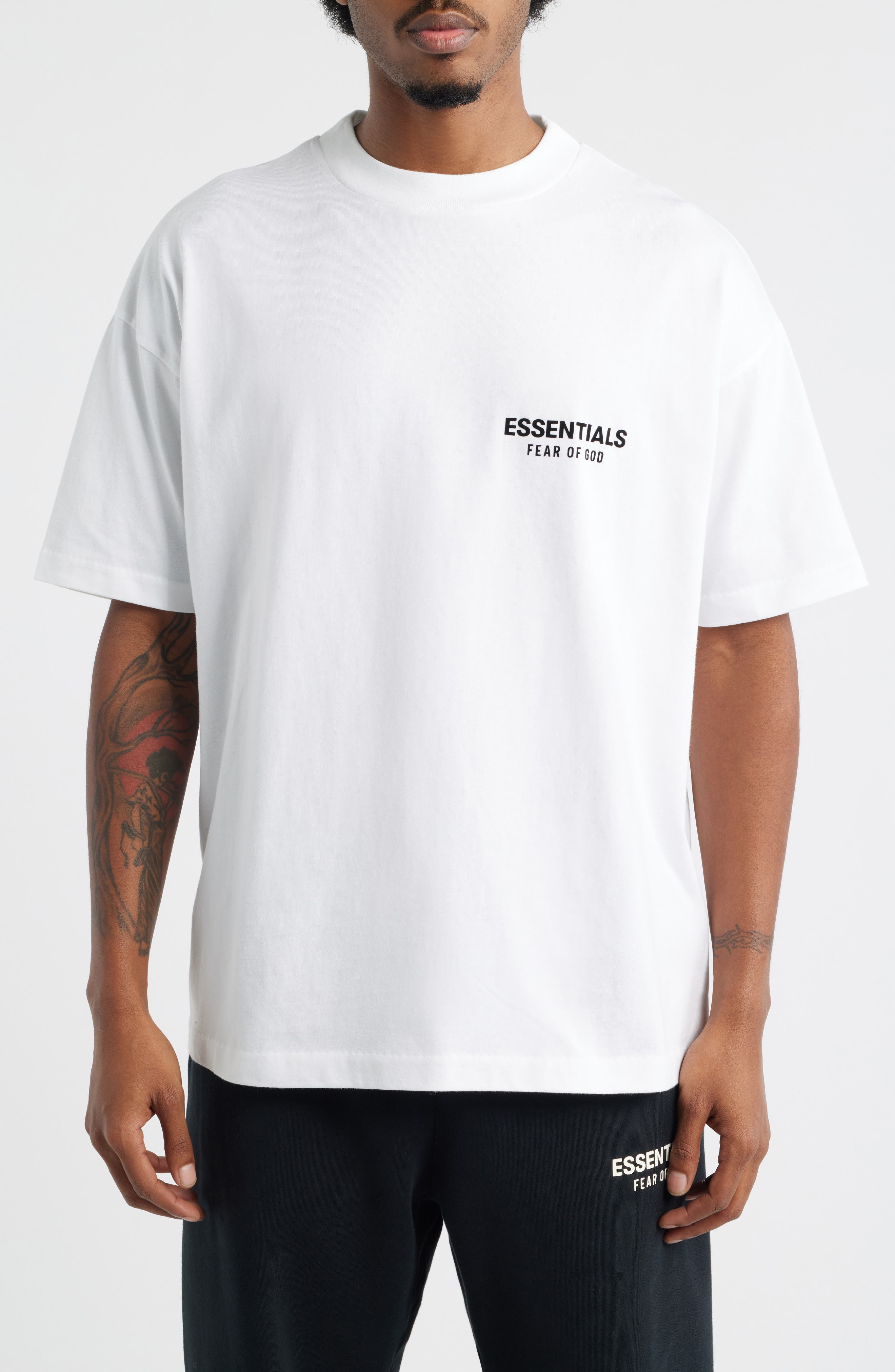 Classic Fit Logo Graphic T-Shirt (Men) | Nordstrom