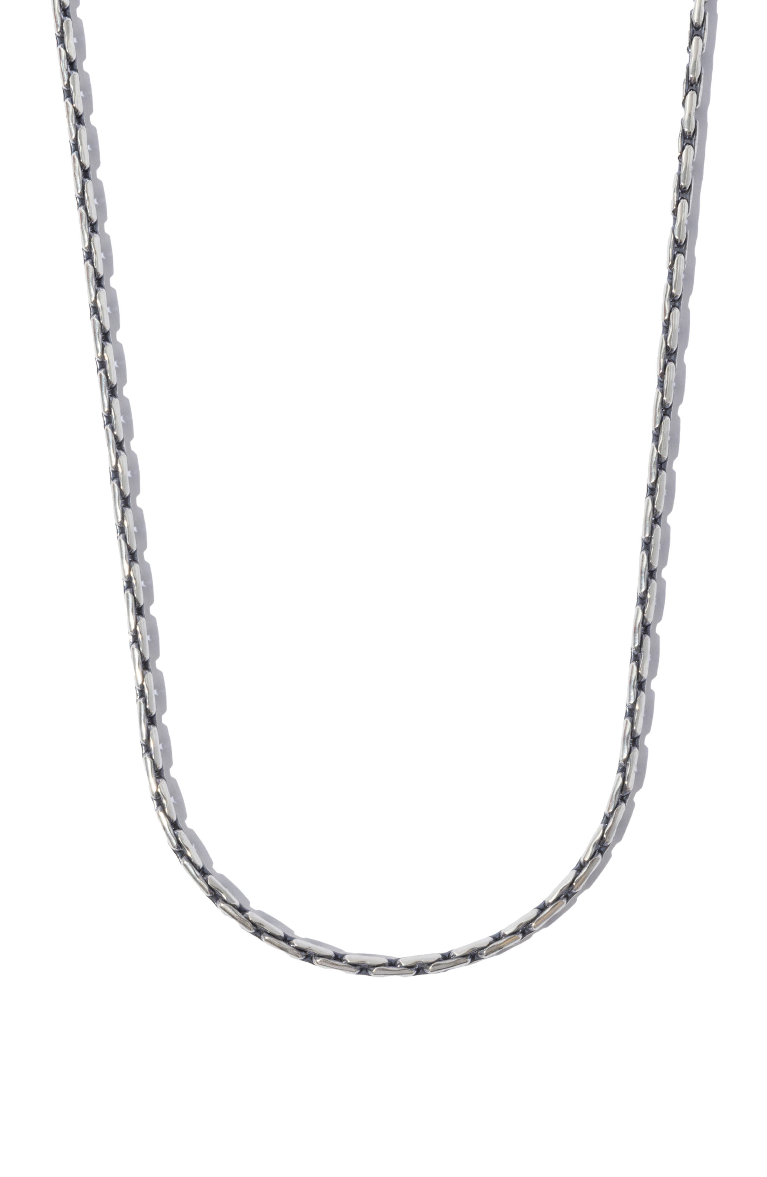 selected SILVER