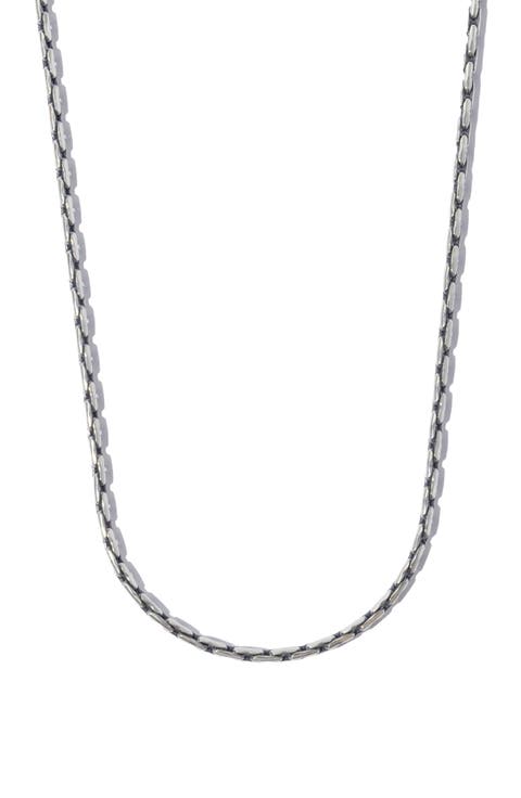 Men's Vance Chain Necklace