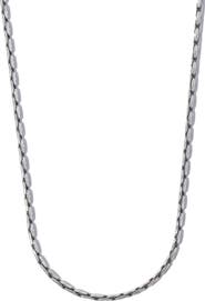 MIRANDA FRYE Men's Vance Chain Necklace