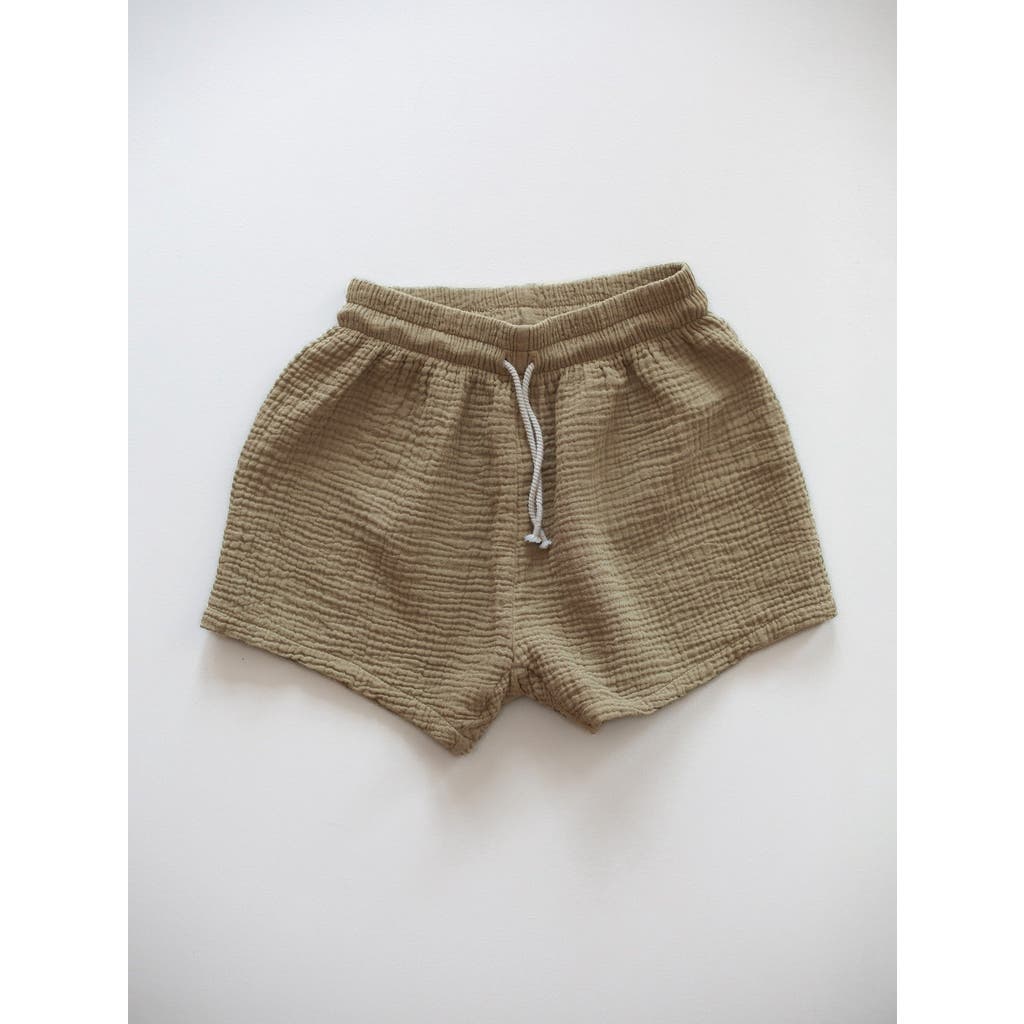 THE SIMPLE FOLK THE SIMPLE FOLK THE MUSLIN SHORT