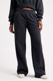 BP. Low Rise Baggy Sweatpants