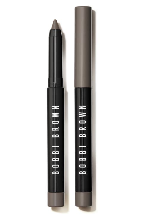Long-Wear Cream Waterproof Eyeliner Stick