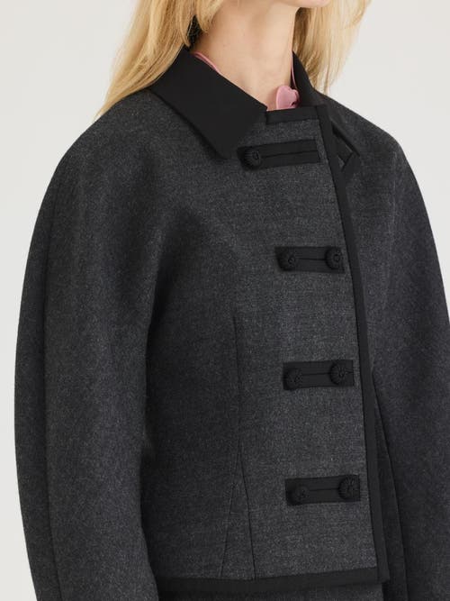 REBECCA TAYLOR REBECCA TAYLOR LUCIEN JACKET