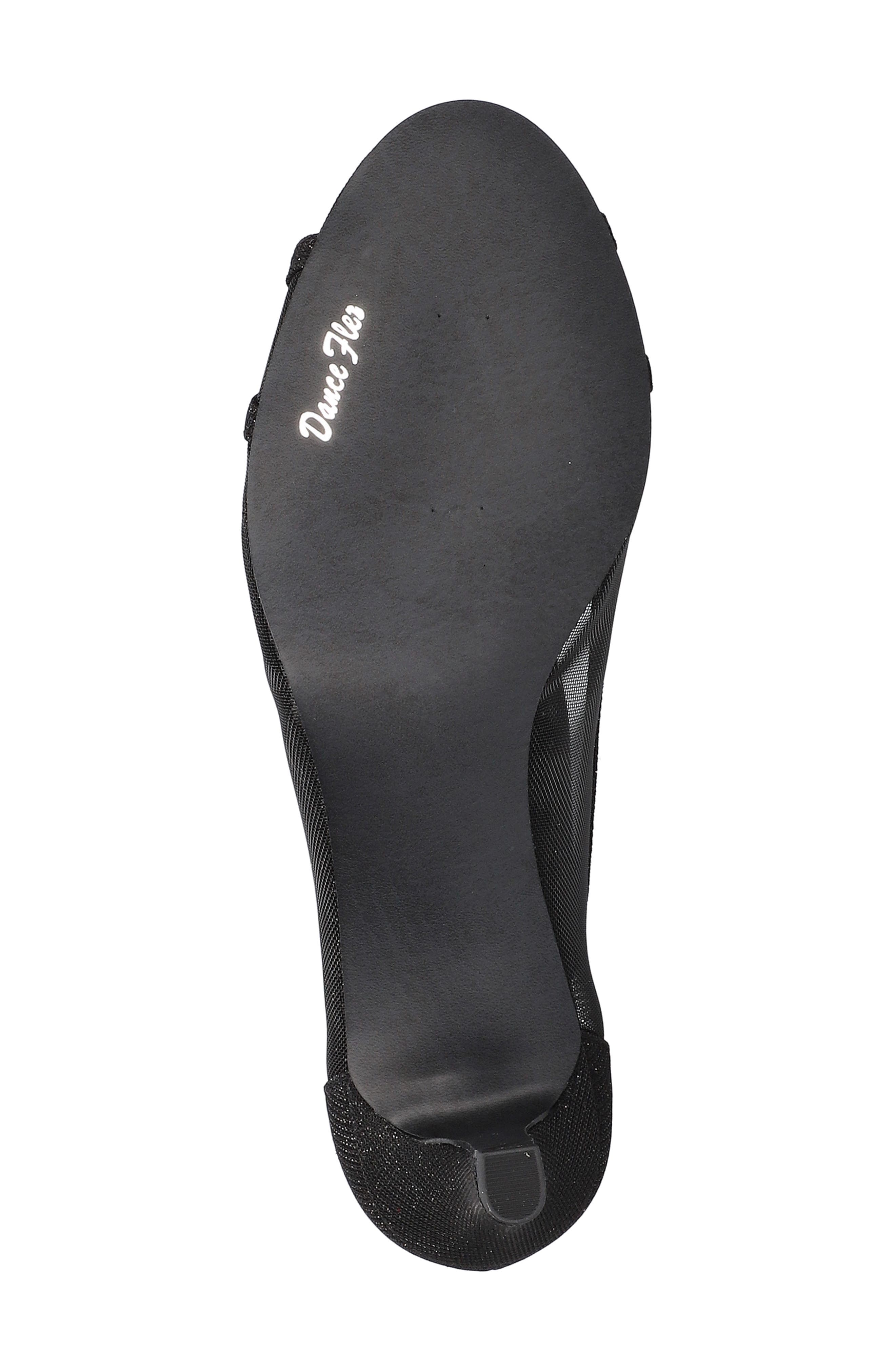 EASY STREET Picaboo Peep Toe Pump, Alternate, color, 