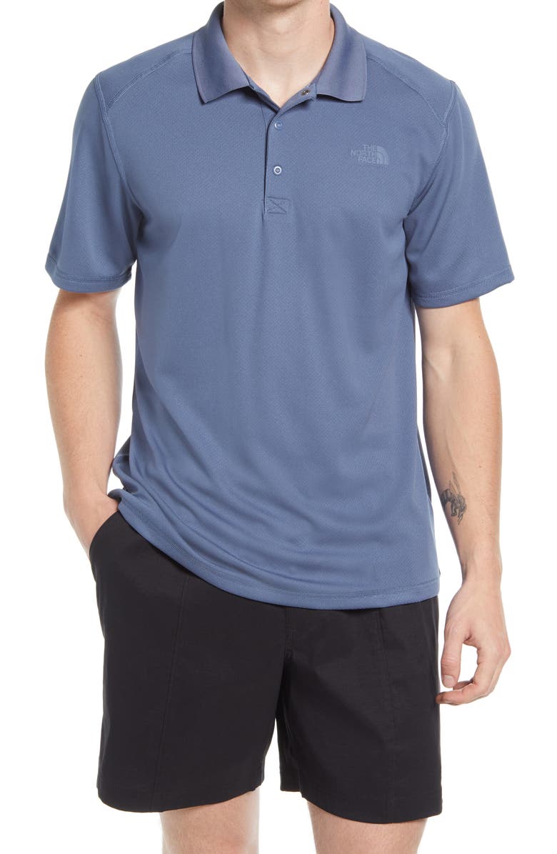 The North Face Men's Horizon Polo, Main, color, 