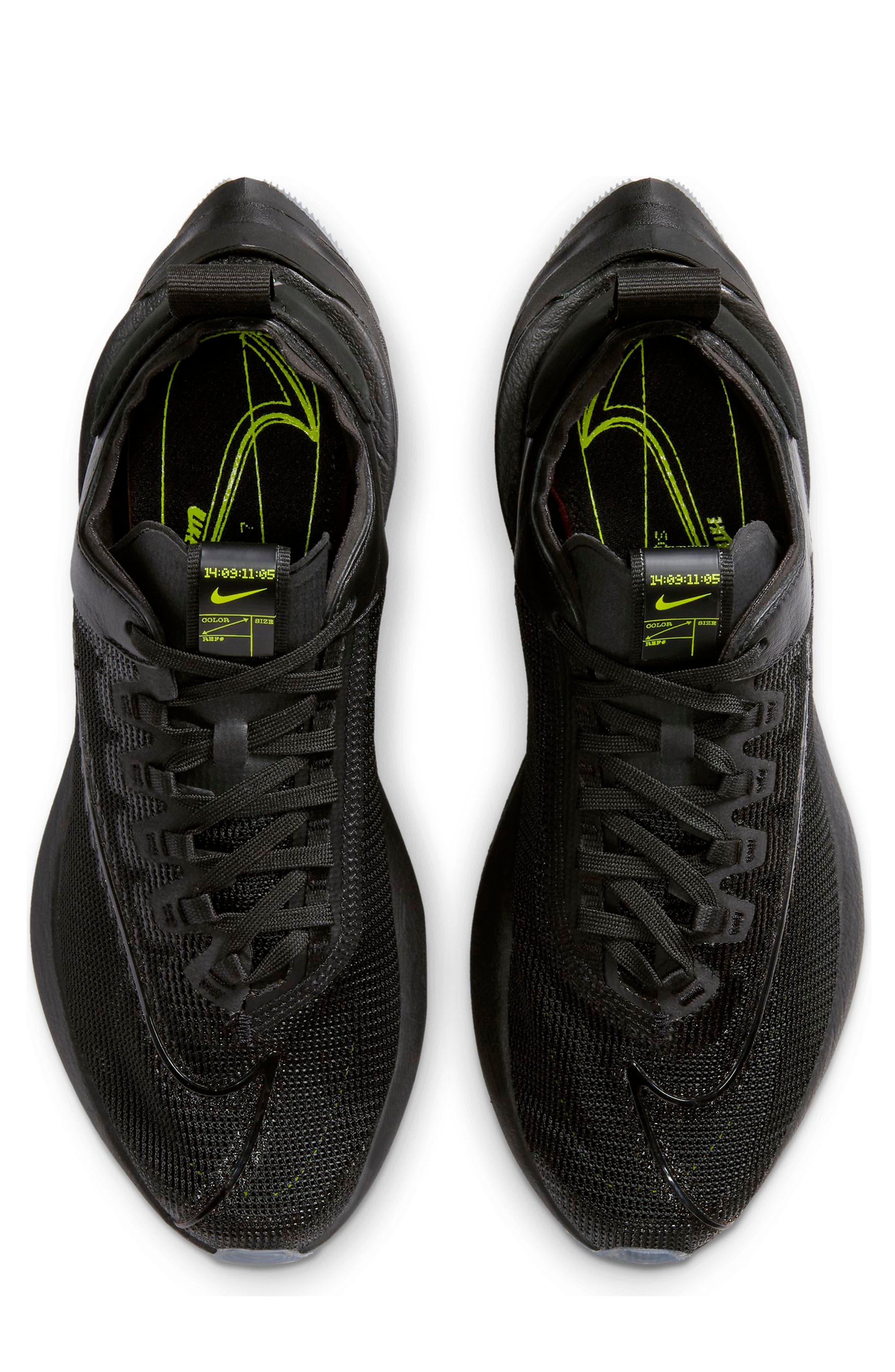 Nike Zoom Double Stacked Sneaker, Alternate, color, 