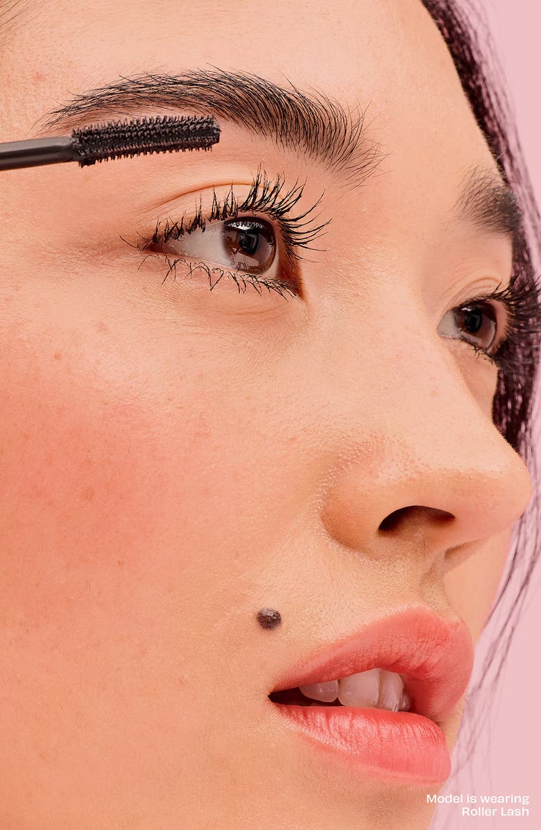 Benefit Cosmetics Piping Hot Beauty Mascara & Blush Set $34 Value, Alternate, color, 