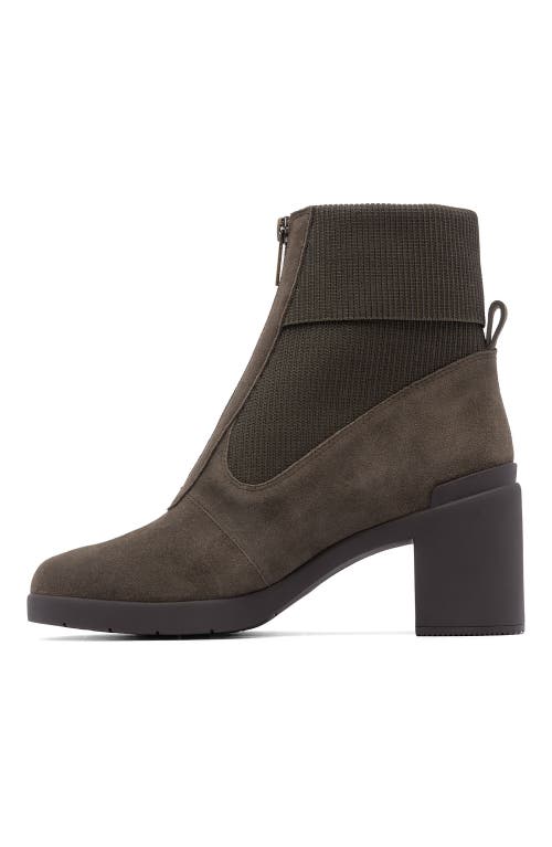 ABEO ABEO METROPOLIS ZIP BOOT 