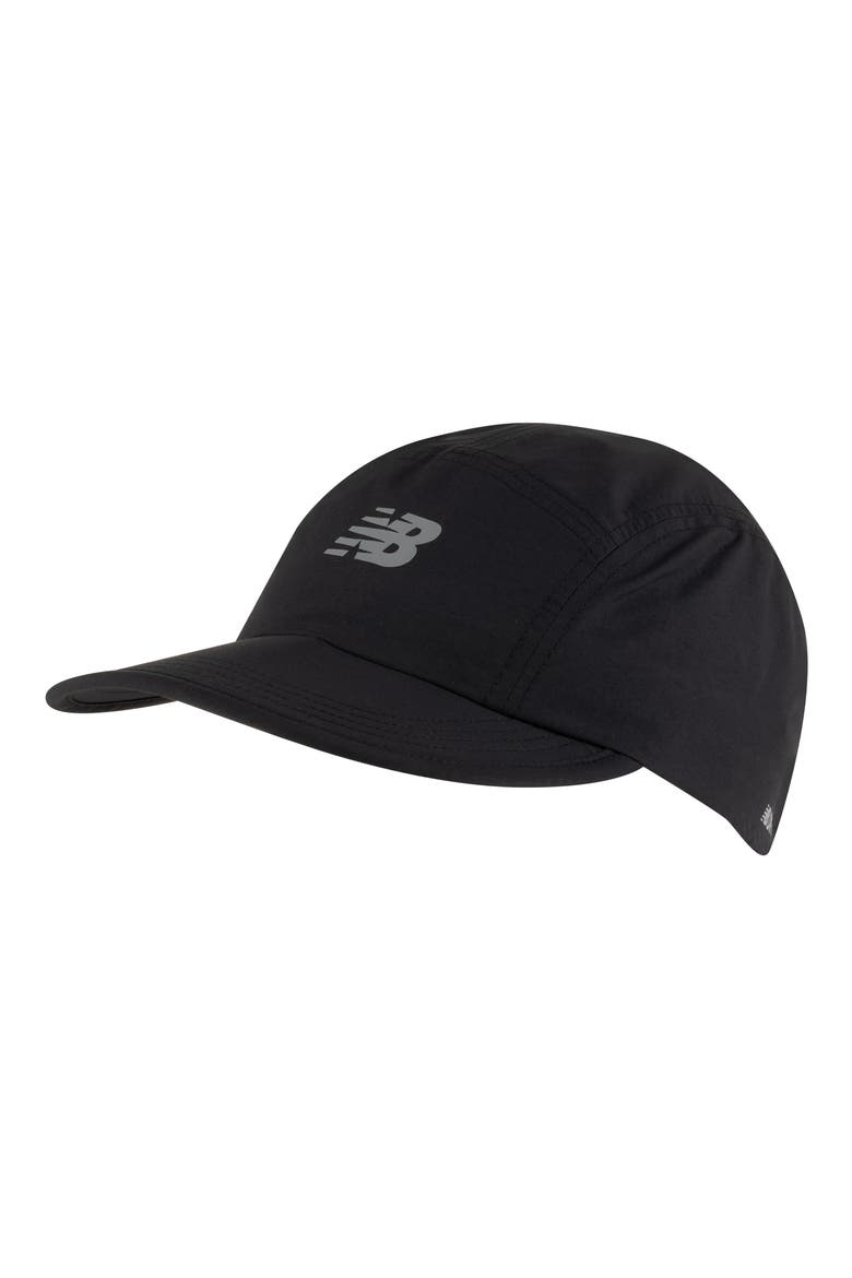 Everyday Trainer Hat, Main, color, BLACK