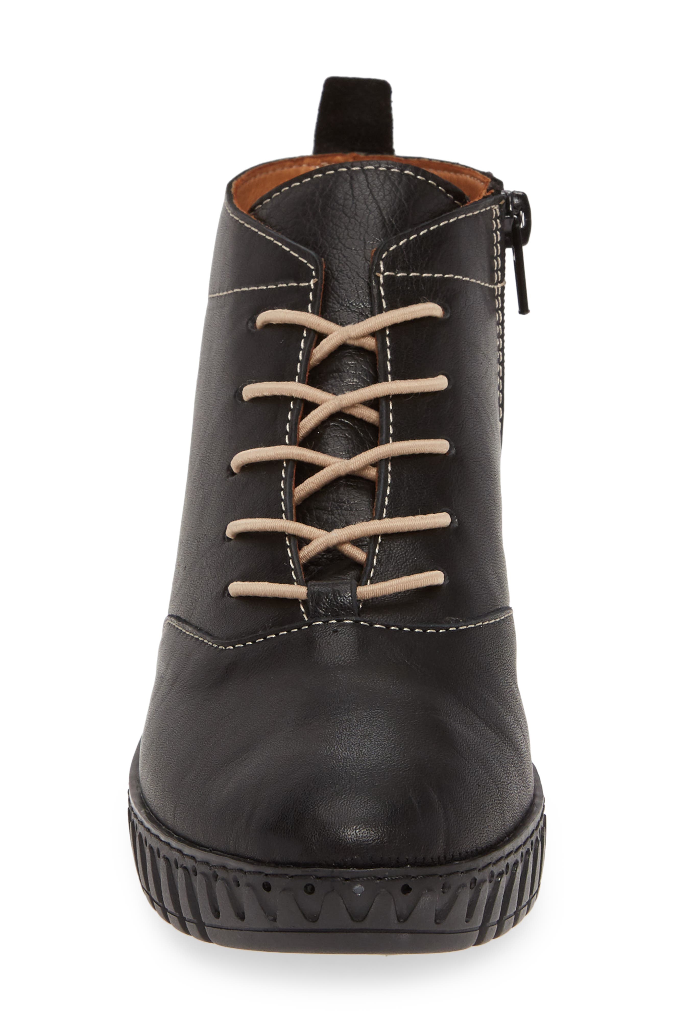 Sheridan Mia Tyson Bootie, Alternate, color, 