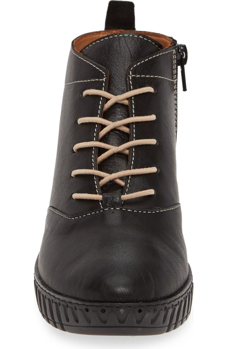 Sheridan Mia Tyson Bootie, Alternate, color,