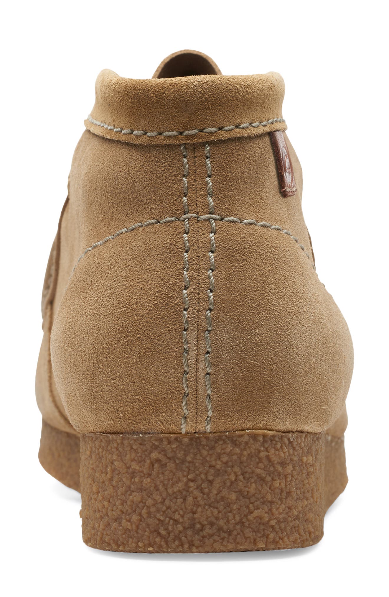 Clarks<sup>®</sup> Shacre Chukka Boot, Alternate, color, 