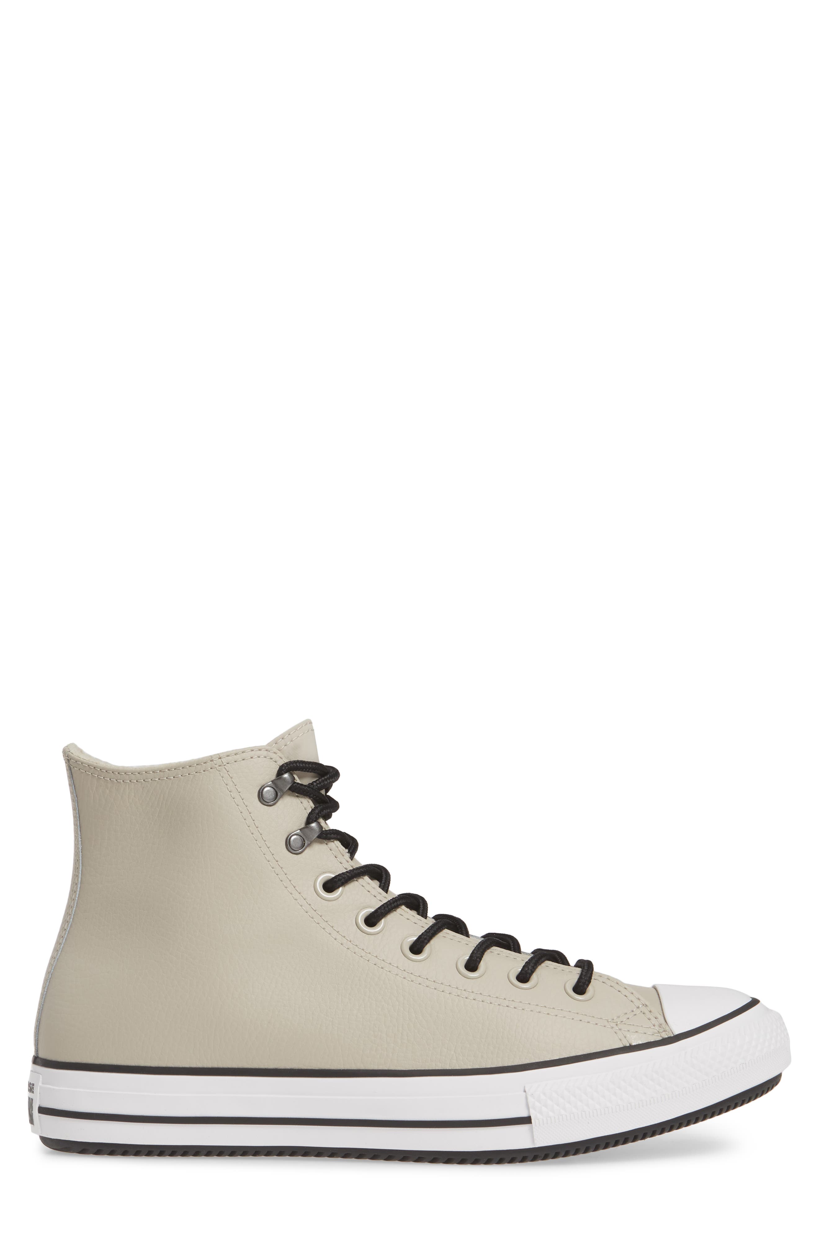 Converse Chuck Taylor<sup>®</sup> All Star<sup>®</sup> Winter Hi Sneaker, Alternate, color, 