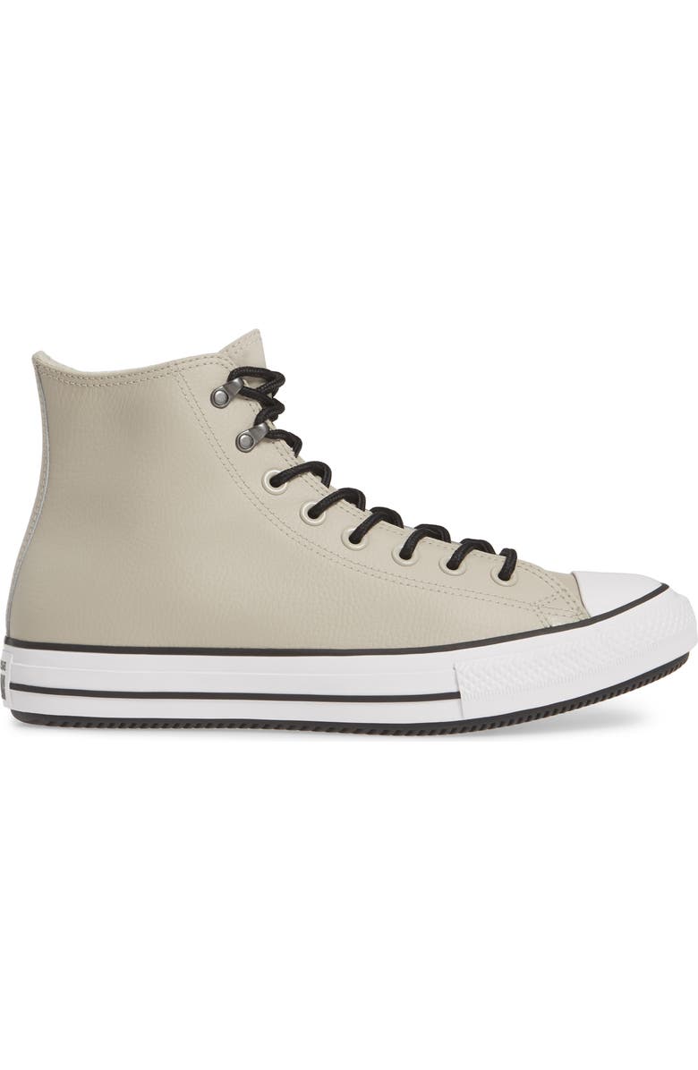 Converse Chuck Taylor<sup>®</sup> All Star<sup>®</sup> Winter Hi Sneaker, Alternate, color,