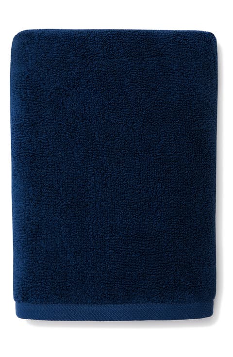 Cielo Cotton Hand Towel