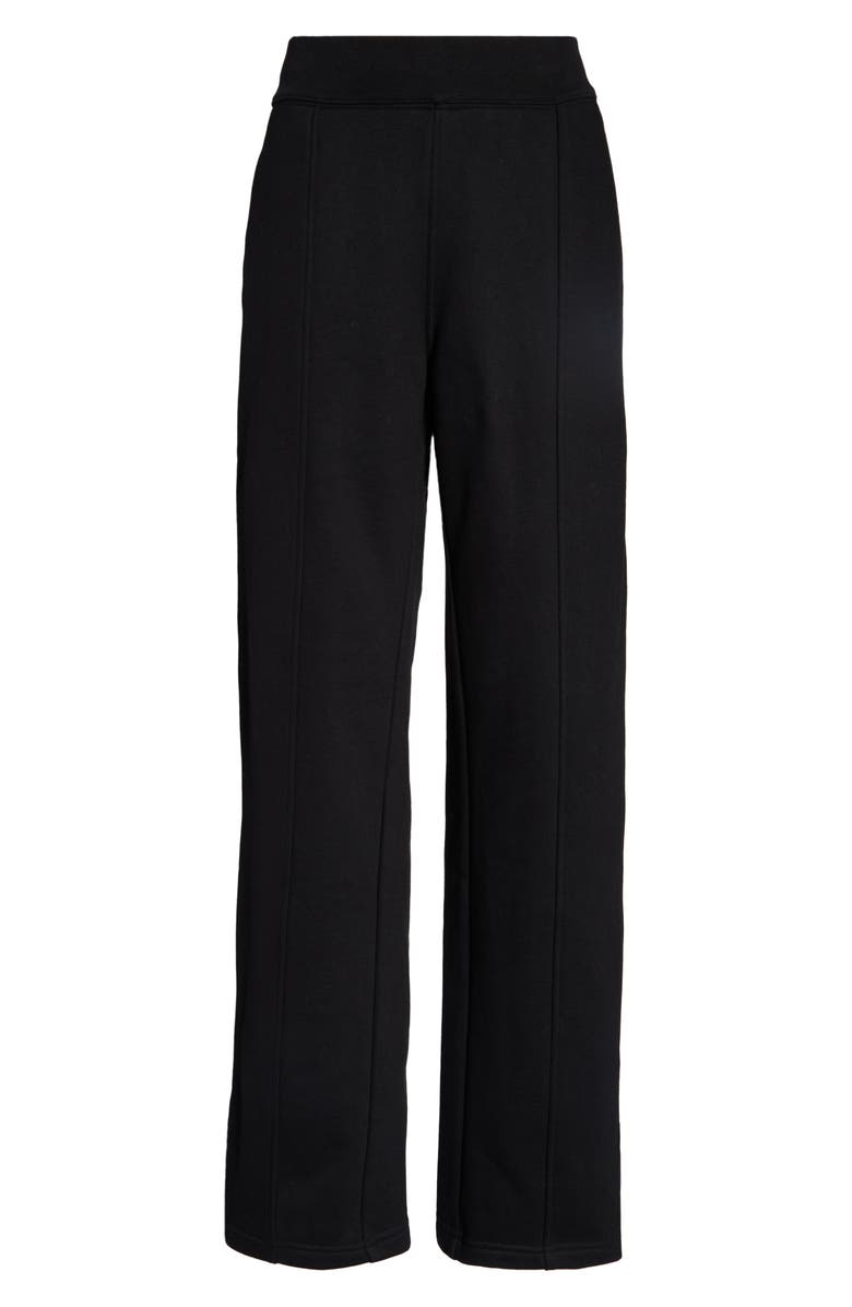 Alo Straight Leg Sweatpants, Alternate, color,