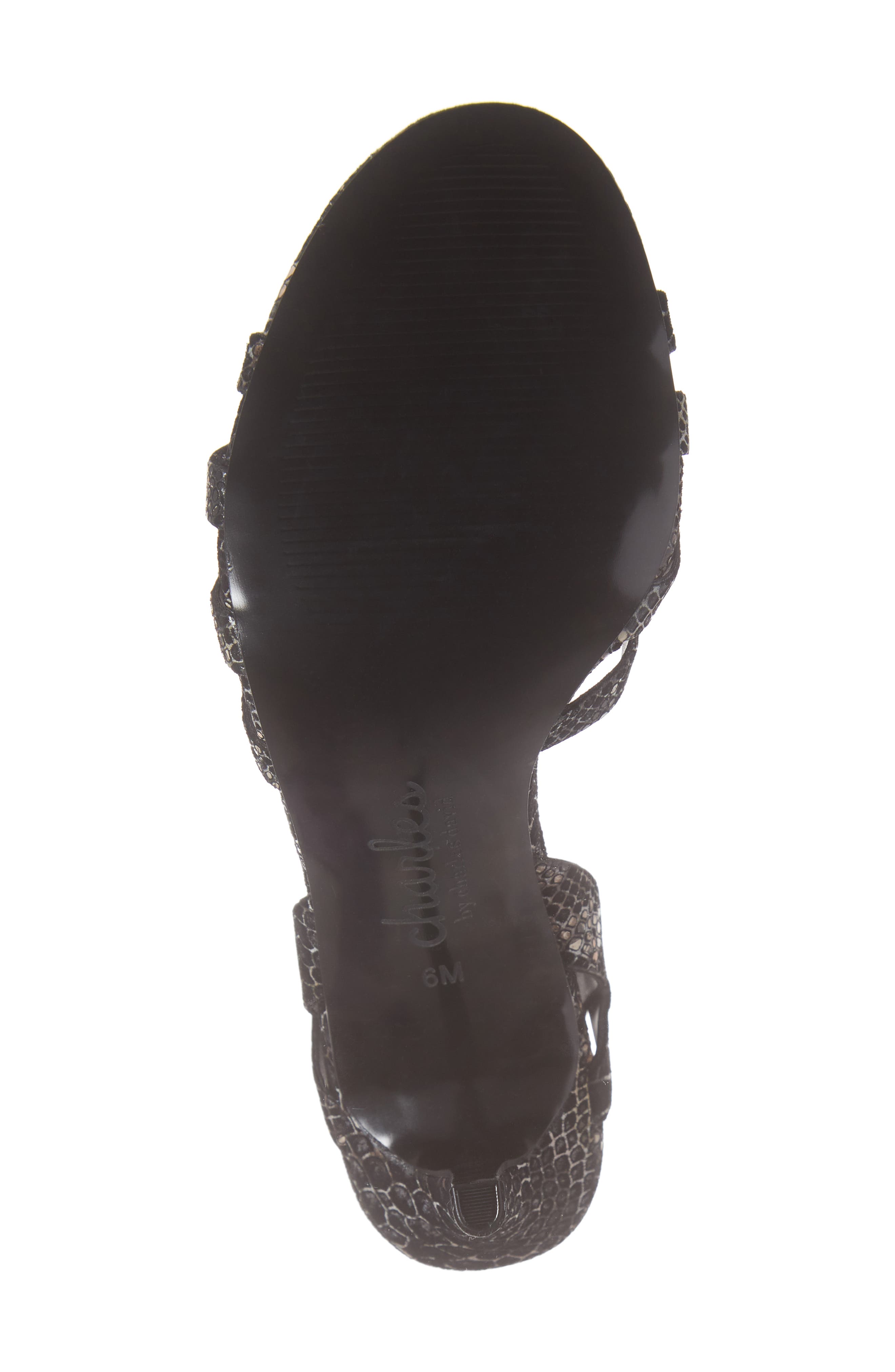 Charles by Charles David Hippy Sandal, Alternate, color, 