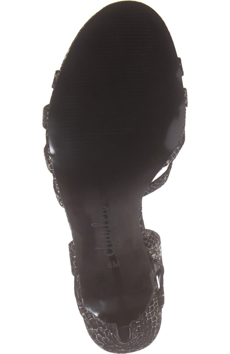 Charles by Charles David Hippy Sandal, Alternate, color,