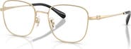 COACH 52mm Square optical glasses