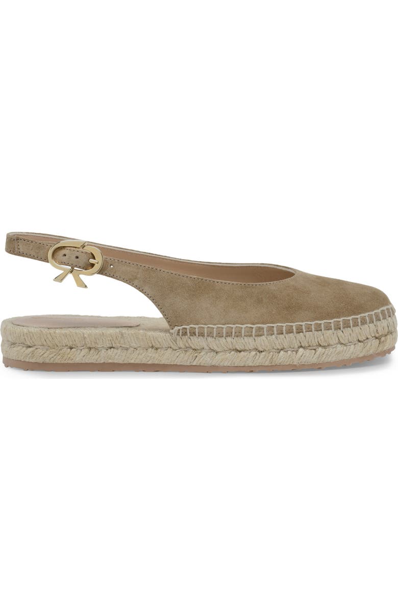 Gianvito Rossi Paz Sandals, Main, color, Brown