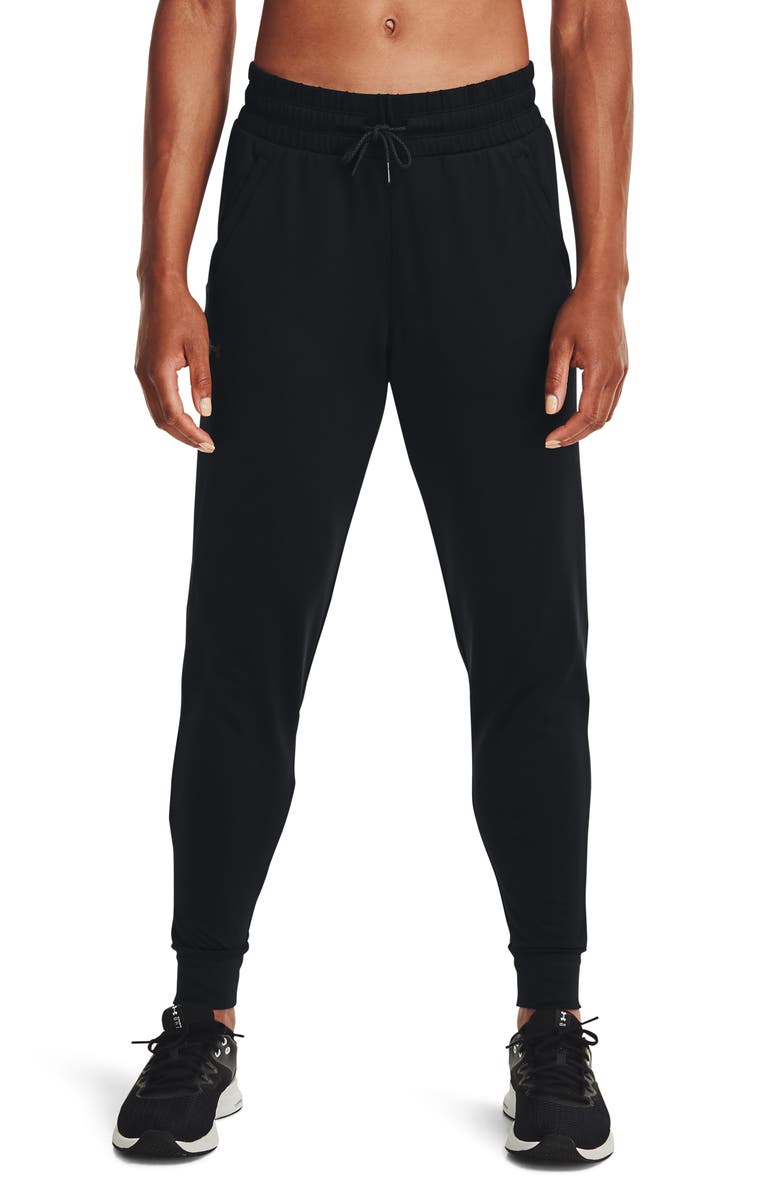 Under Armour Cozy Joggers, Main, color,
