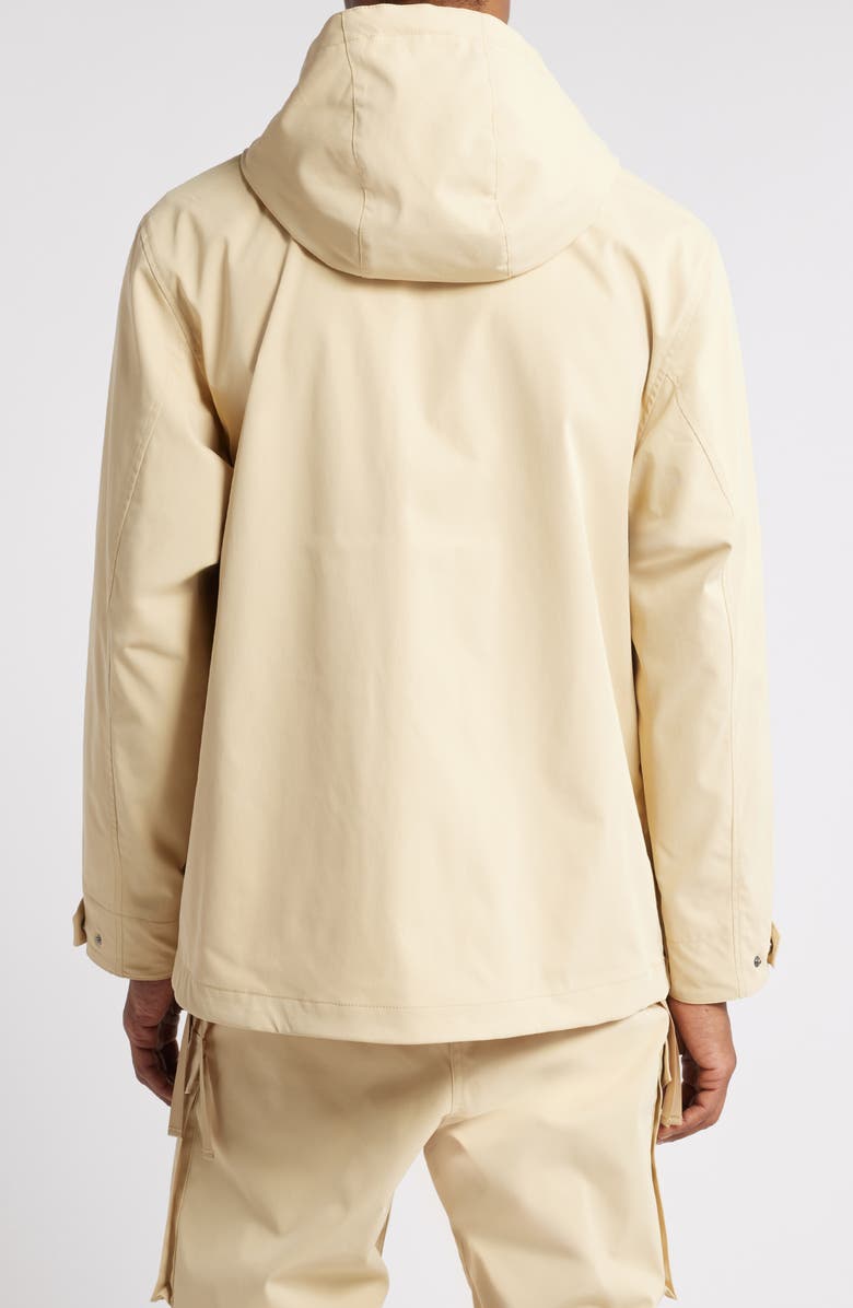 Carhartt Work In Progress Balto Water Repellent Cargo Jacket, Alternate, color, 