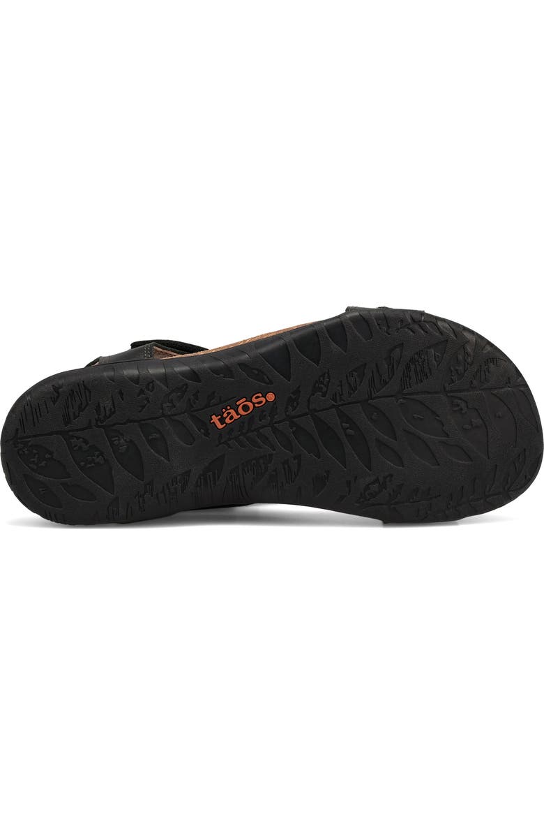 Taos Wonderful Ankle Strap Sandal, Alternate, color,