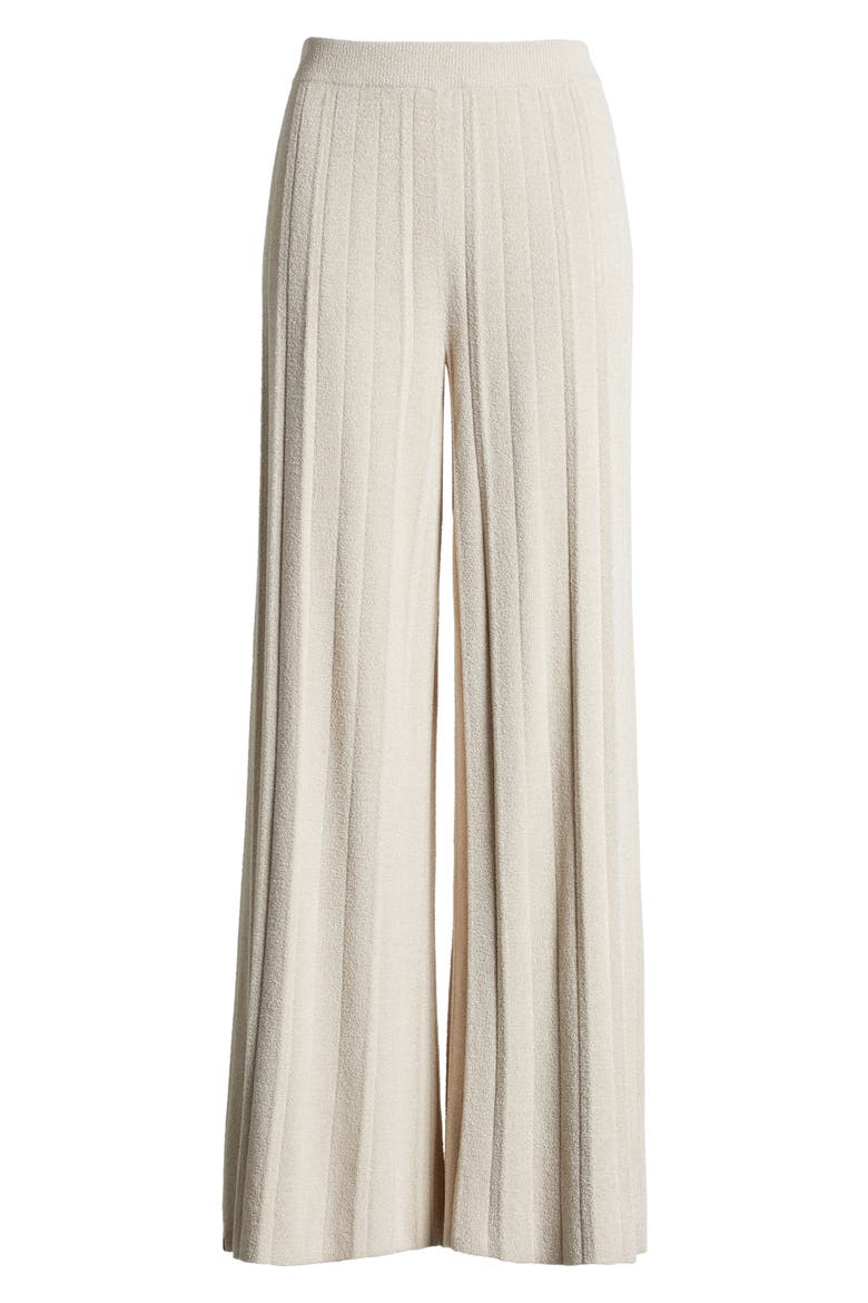 CozyChic® Ultra Lite® Palazzo Pants, Alternate, color, STONE