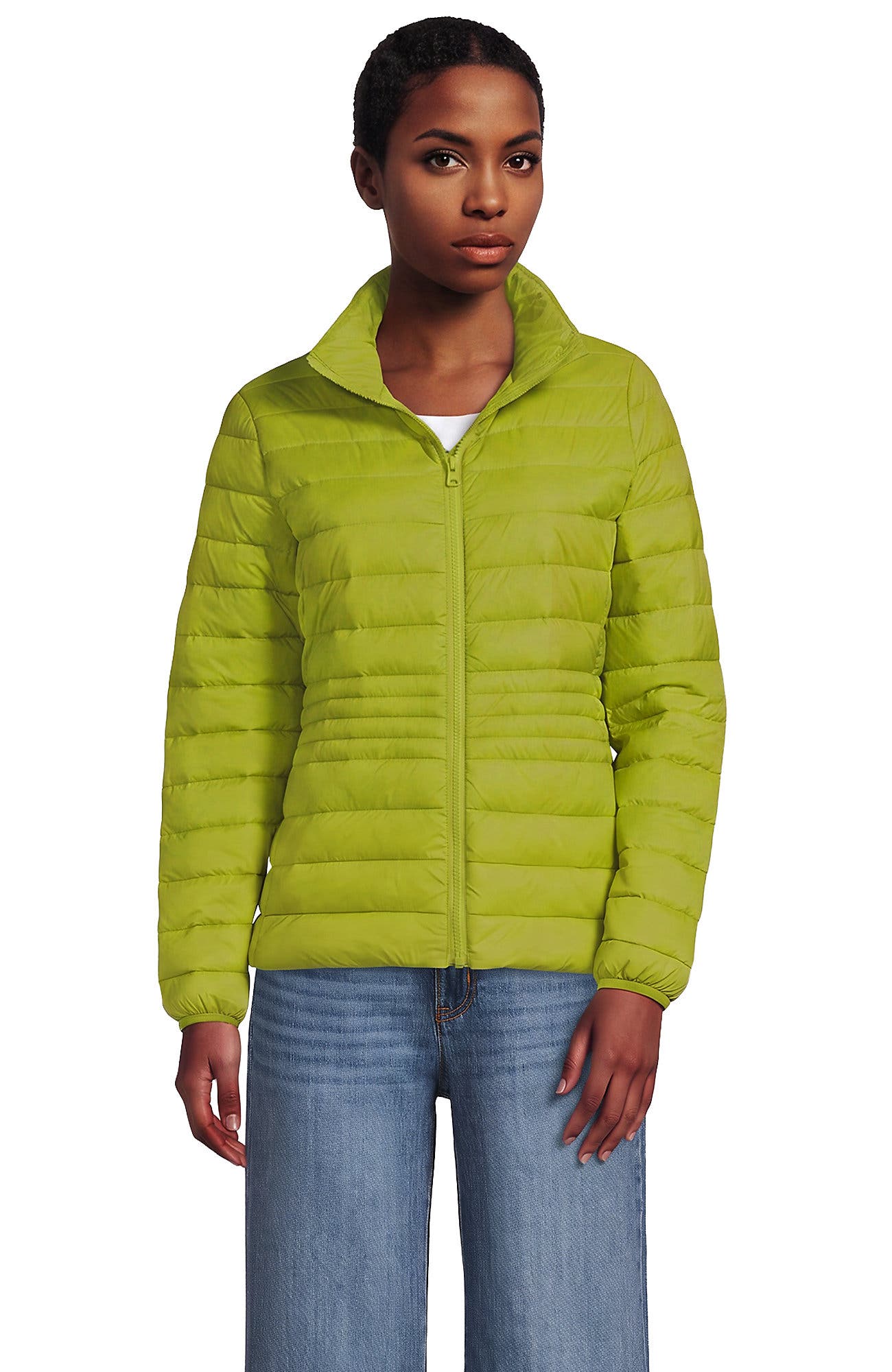 Chartreuse